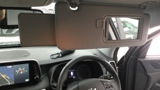 Hyundai Tucson 1.6 GDi SE Nav 5dr 2WD Petrol Estate